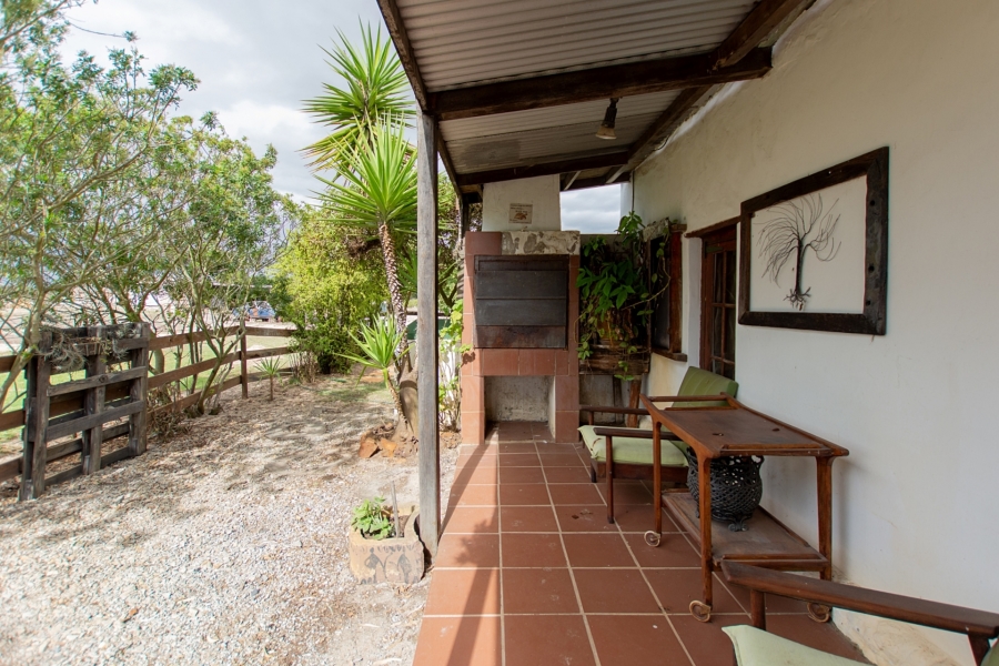 3 Bedroom Property for Sale in Piketberg Rural Western Cape